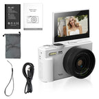 Fotyraz Digitalkamera 5k