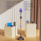 Laresar Vantage 7 enthaltenes Zubehör