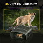 LynorHome N4 Nachtsichtgerät