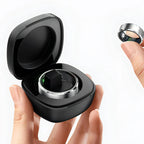 Onevik Smart Ring Stylische Ladestation mit langer Laufzeit