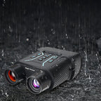 Swevix Nachtsichtgerät IP54 Schutz vor Staub und Spritzern, geeignet für draußen.