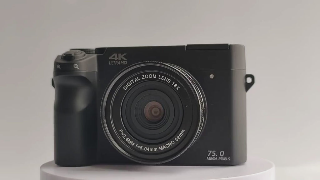 Zoomix Digitalkamera